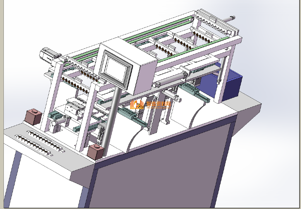 测试浸锡机(线圈切脚测试浸脚机),NeadPay,第2张 测试浸锡机(线圈切脚测试浸脚机),NeadPay,第2张