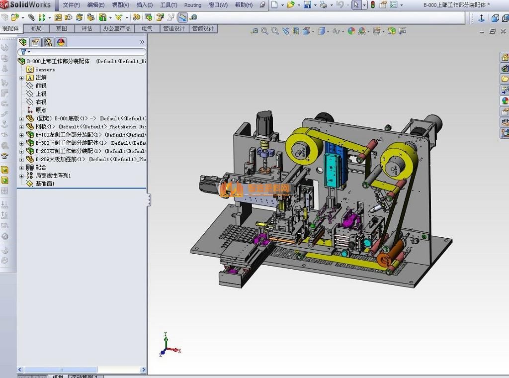 手机偏光片全自动贴合机,NeadPay,自动,第1张 手机偏光片全自动贴合机,NeadPay,自动,第1张