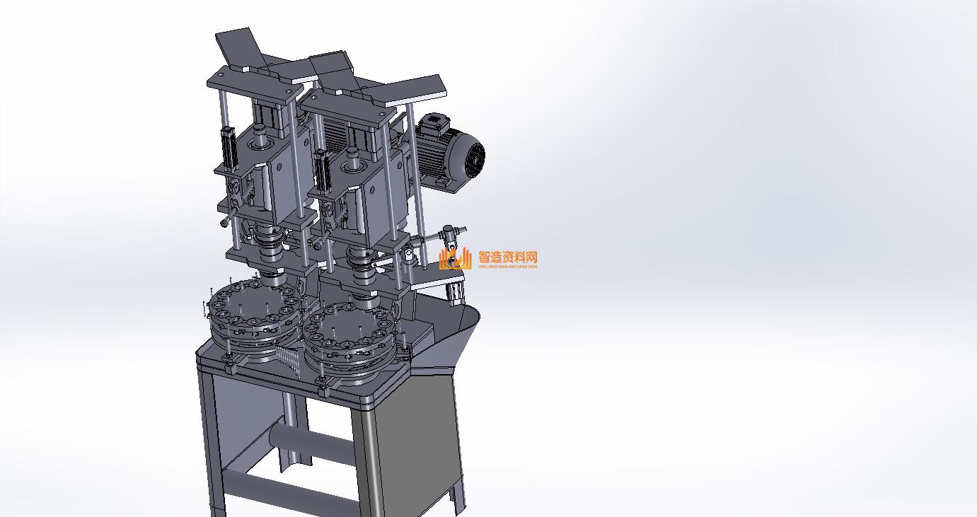 转盘式自动钻孔机,NeadPay,自动,盘,第1张 转盘式自动钻孔机,NeadPay,自动,盘,第1张