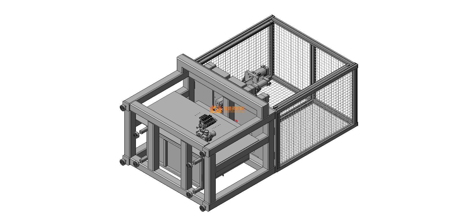 管路及接头装配机,NeadPay,装配,第3张