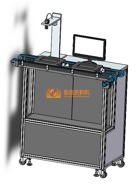 注塑产品外观自动检测设备,NeadPay,产品,自动,第2张 注塑产品外观自动检测设备,NeadPay,产品,自动,第2张