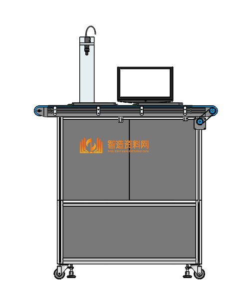 注塑产品外观自动检测设备,NeadPay,产品,自动,第1张 注塑产品外观自动检测设备,NeadPay,产品,自动,第1张