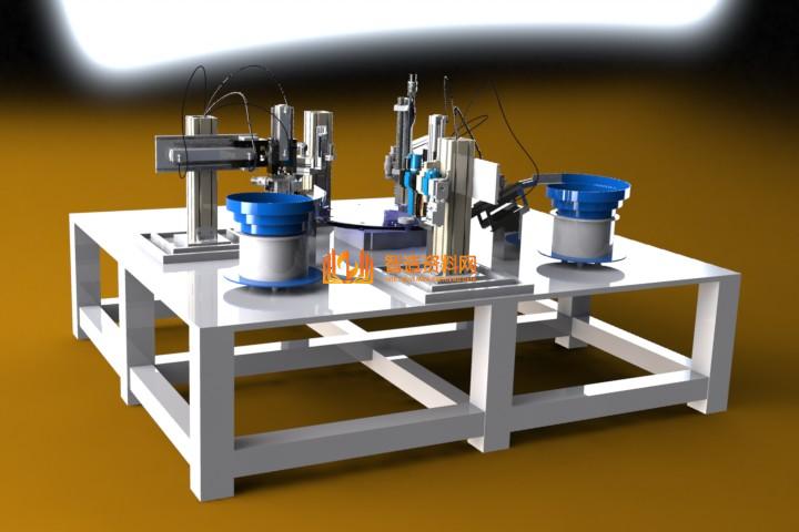 筒管绕线机,NeadPay,第1张 筒管绕线机,NeadPay,第1张