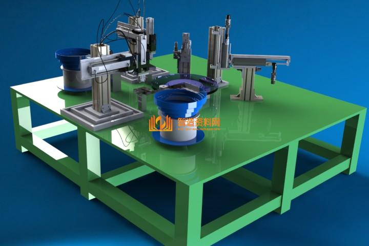 筒管绕线机,NeadPay,第2张 筒管绕线机,NeadPay,第2张