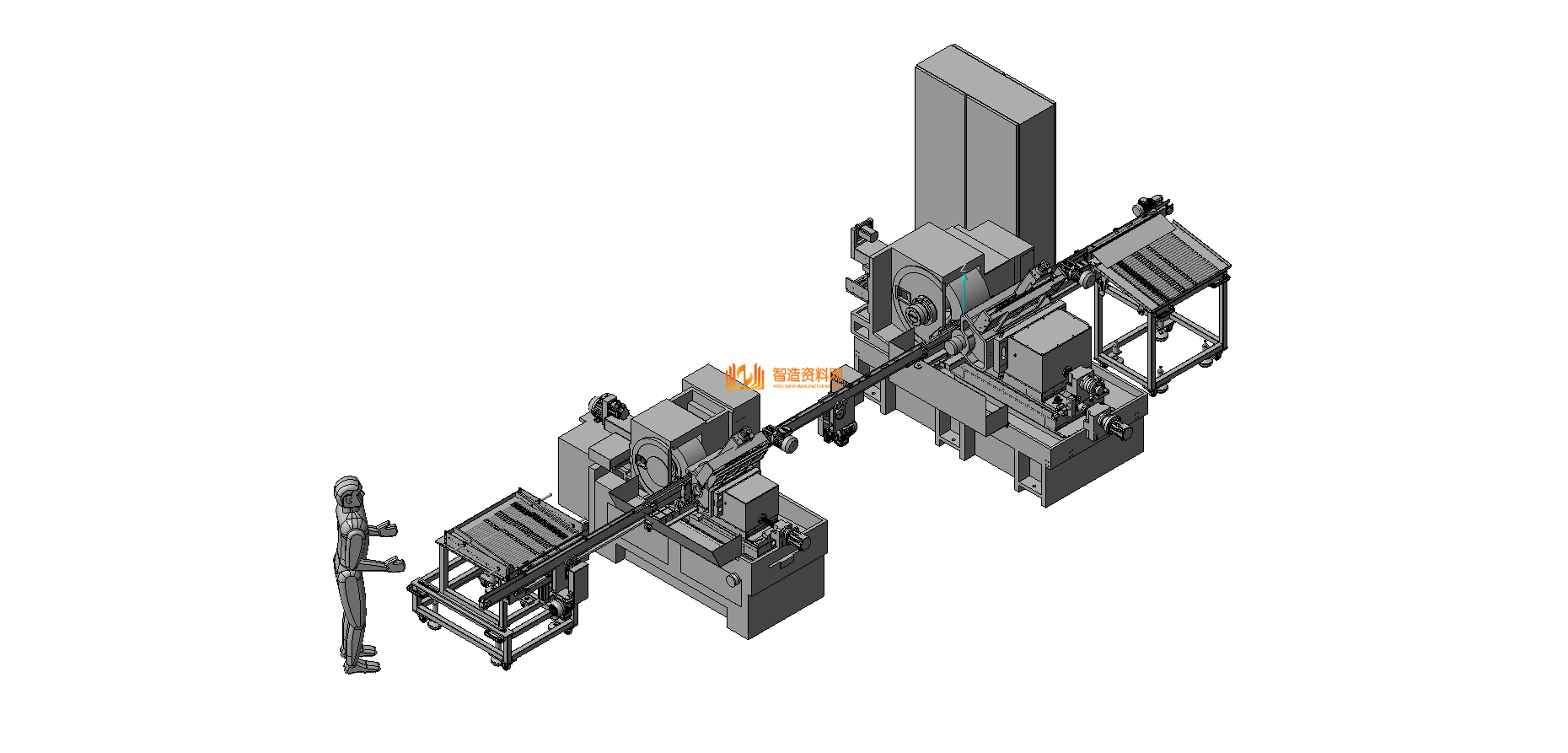 全自动送料系统自动磨削生产线,NeadPay,自动,系统,第2张 全自动送料系统自动磨削生产线,NeadPay,自动,系统,第2张