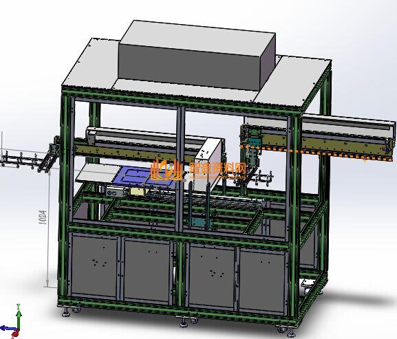 凹光栅超声波清洗机,NeadPay,第1张 凹光栅超声波清洗机,NeadPay,第1张
