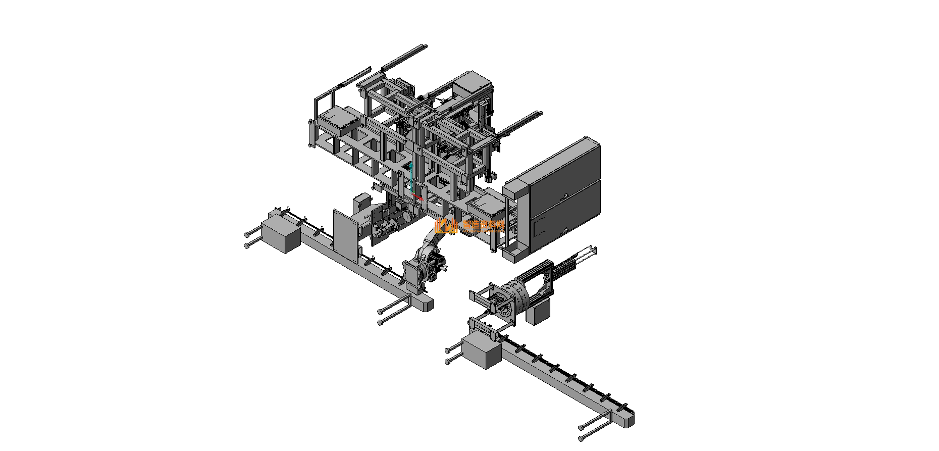 REVA汽车转换器组装设备,NeadPay,设备,第2张 REVA汽车转换器组装设备,NeadPay,设备,第2张