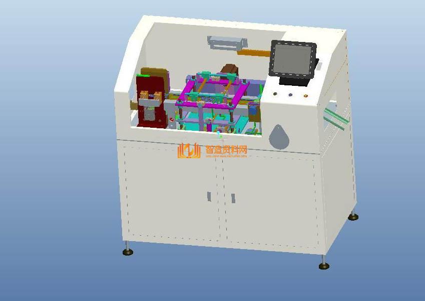 自动化检测设备,NeadPay,自动,设备,第1张 自动化检测设备,NeadPay,自动,设备,第1张