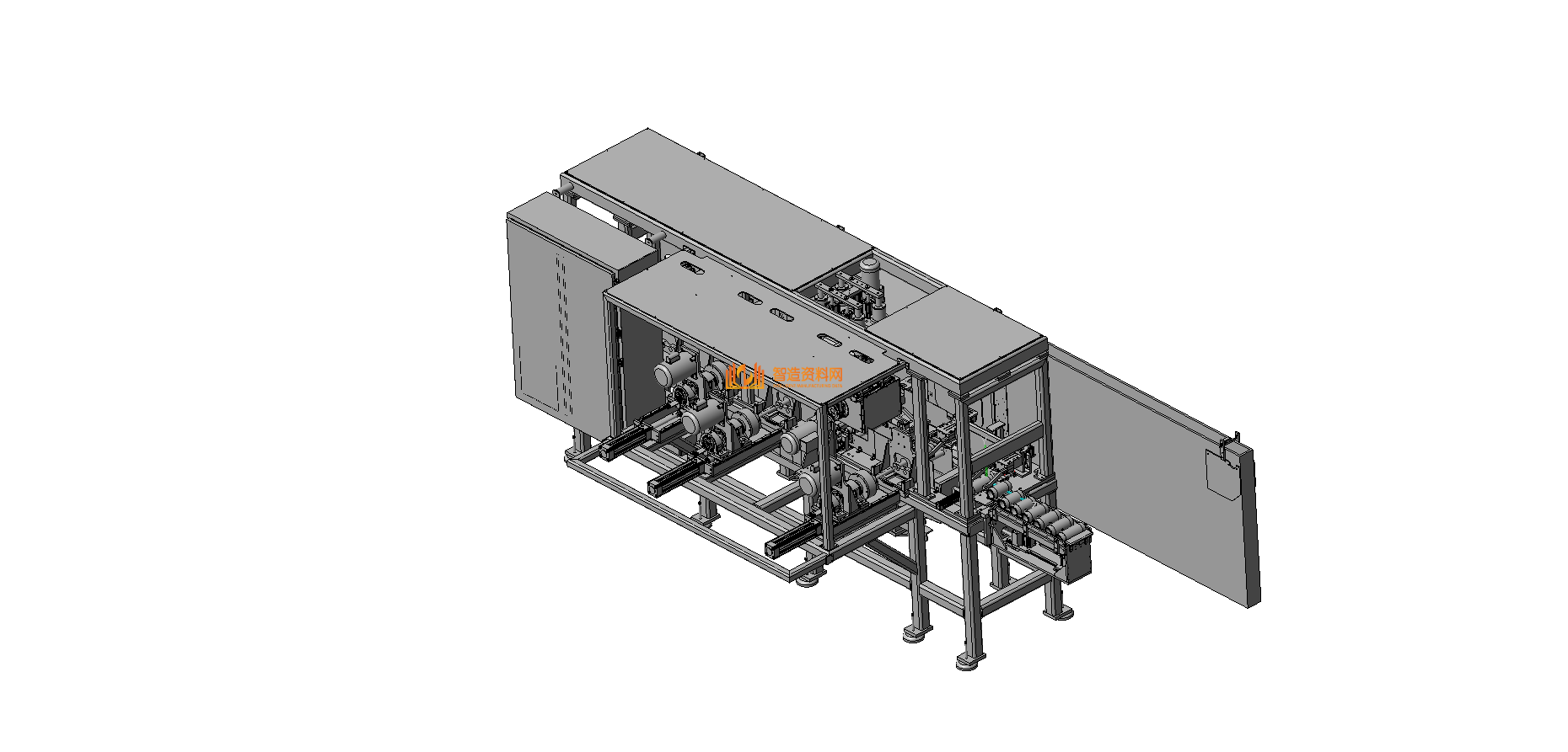 电机轴承全自动抛光机,NeadPay,自动,抛光,第2张 电机轴承全自动抛光机,NeadPay,自动,抛光,第2张