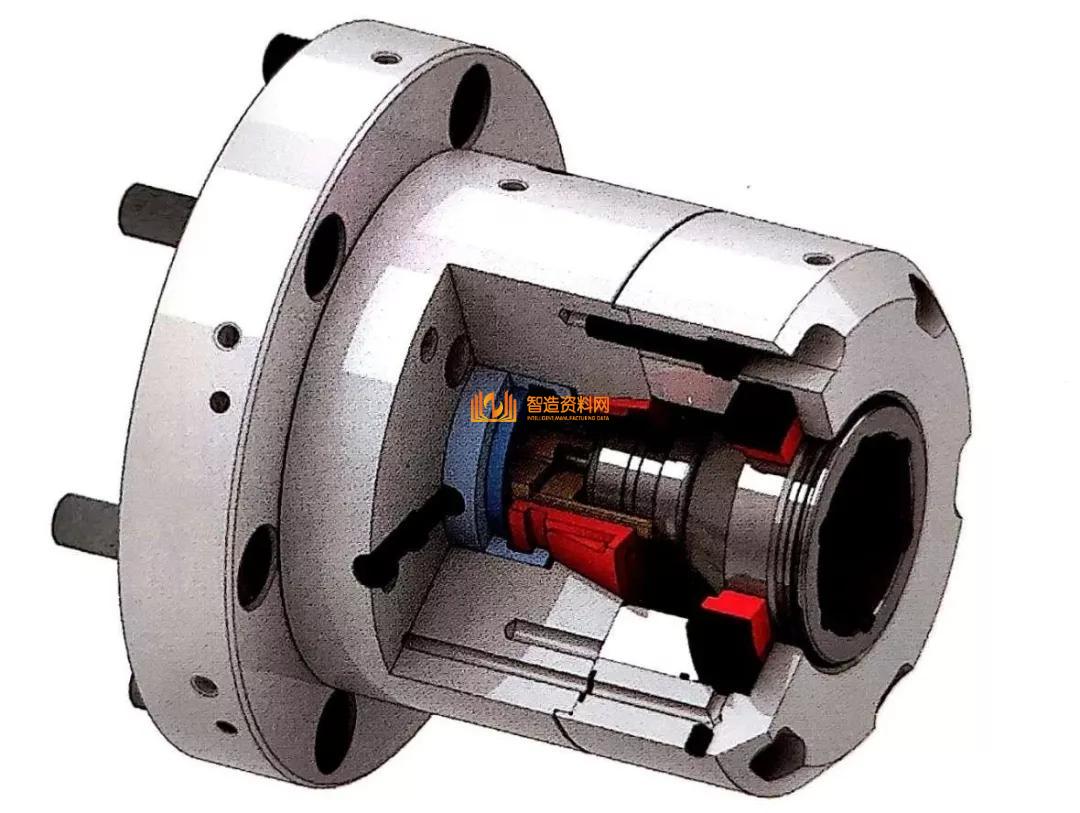 非标自动化设计需要掌握的知识点,a07.jpeg,设计,结构,自动,第1张