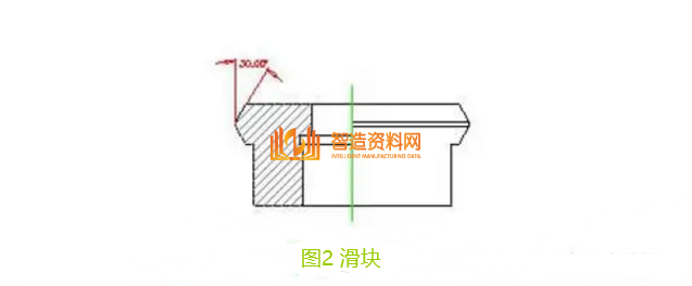 五金冲压模具设计之图解旋切模,模具,设计,产品,第2张 五金冲压模具设计之图解旋切模,五金冲压模具设计之图解旋切模,模具,设计,产品,第2张