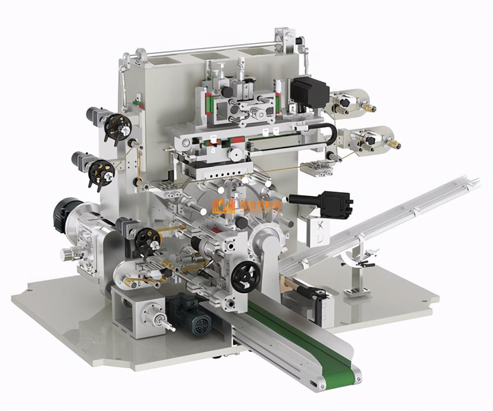 如何快速学习非标机械设计，30天带你学会非标自动化,如何快速学习非标机械设计，30天带你学会非标自动化，你信吗,模具,设计,产品,第8张