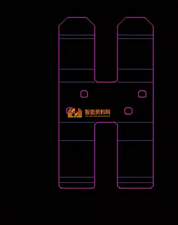 五金冲压模具设计实例之弹片,设计,模具,产品,第2张 五金冲压模具设计实例之弹片,五金冲压模具设计实例之弹片,设计,模具,产品,第2张