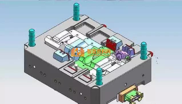 实用的UG分模技巧经验总结！模具人速看，绝对是必须必会的内容！,111.2.jpeg,模具,产品,选择,第1张