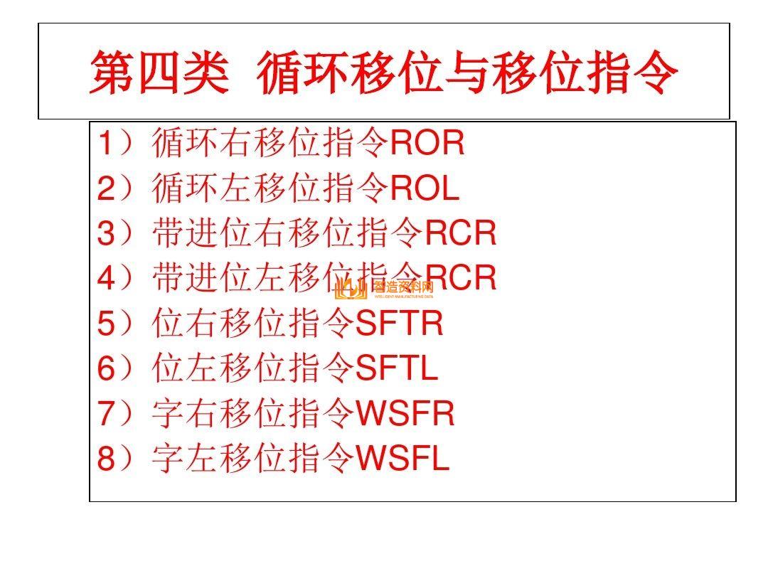 三菱PLC编程培训经典案例分析,记得收藏,第51张 三菱PLC编程培训经典案例分析,记得收藏,三菱PLC编程,不得不收藏的52页经典案例,第51张