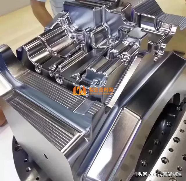 塑胶模具加工工艺：模仁、镶件、斜顶、滑块等模具零件是如何加工的？ ...,模具加工工艺：模仁、镶件、斜顶、滑块等模具零件是如何加工的？,零件,塑胶,模具,加工,第1张