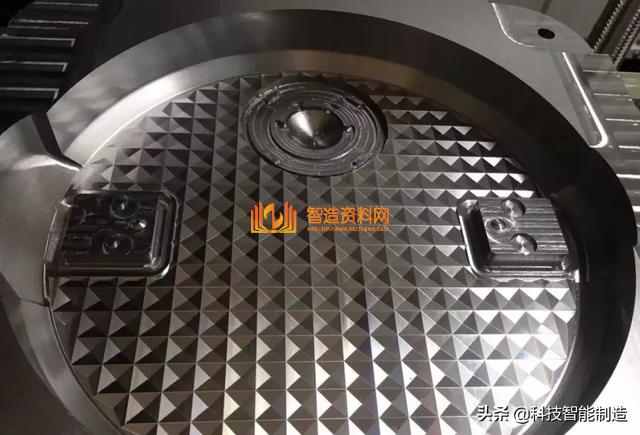 塑胶模具加工工艺：模仁、镶件、斜顶、滑块等模具零件是如何加工的？ ...,模具加工工艺：模仁、镶件、斜顶、滑块等模具零件是如何加工的？,零件,塑胶,模具,加工,第7张