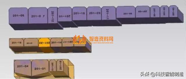 塑胶模具加工工艺：模仁、镶件、斜顶、滑块等模具零件是如何加工的？ ...,模具加工工艺：模仁、镶件、斜顶、滑块等模具零件是如何加工的？,零件,塑胶,模具,加工,第6张