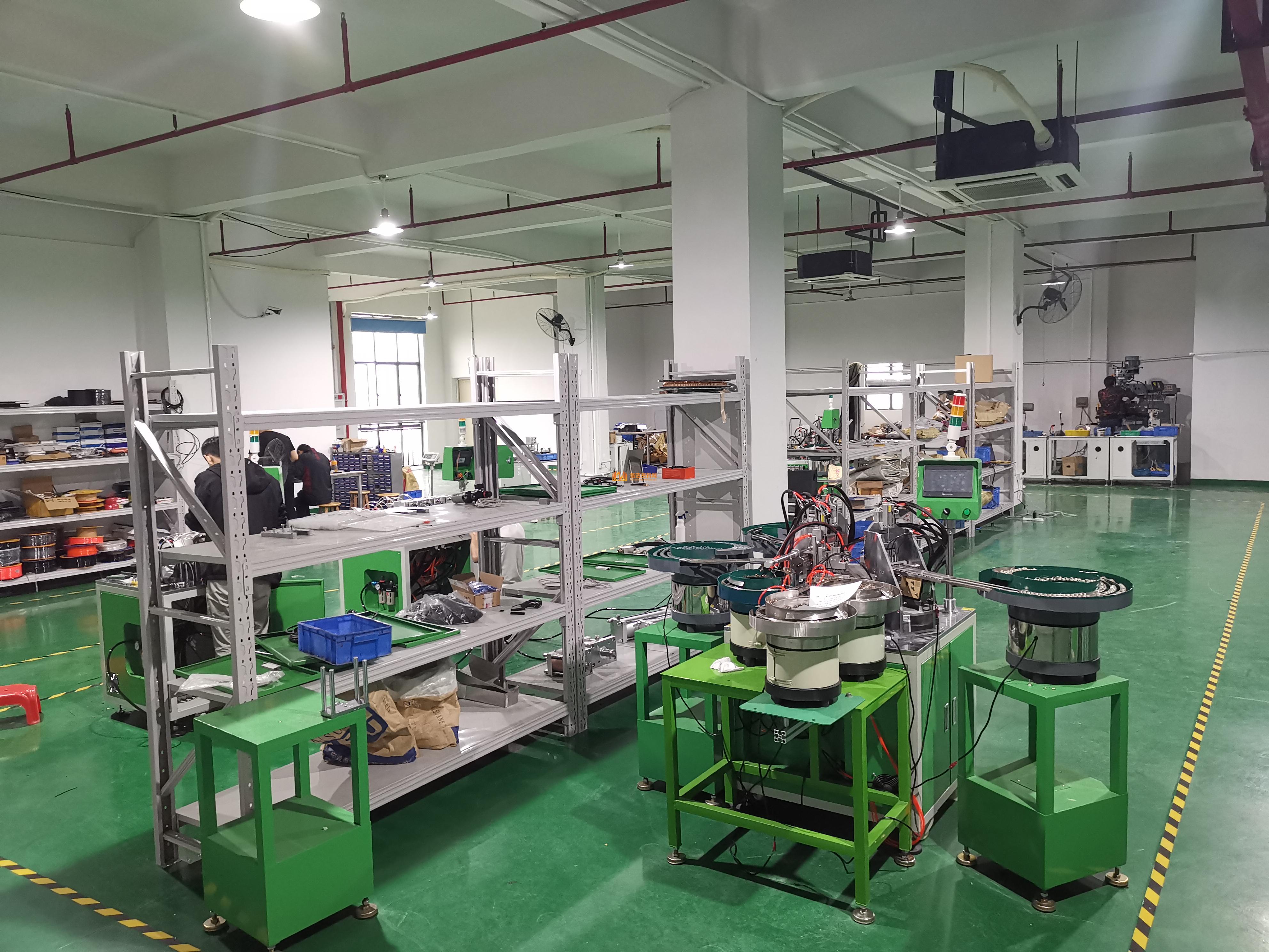 怎么样才能做好非标自动化设备的设计?|| 技巧总结,设计,产品,结构,第1张 怎么样才能做好非标自动化设备的设计?|| 技巧总结,怎么样才能做好非标自动化设备的设计?,设计,产品,结构,第1张