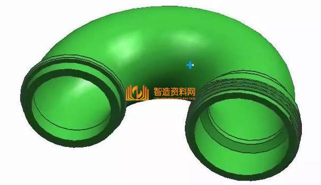 塑胶模具设计:模具弯管圆弧抽芯设计,搞懂原理其实真不难 ...,圆弧,模具设计,塑胶,第1张 塑胶模具设计:模具弯管圆弧抽芯设计,搞懂原理其实真不难 ...,模具弯管圆弧抽芯设计,搞懂原理其实真不难,圆弧,模具设计,塑胶,第1张