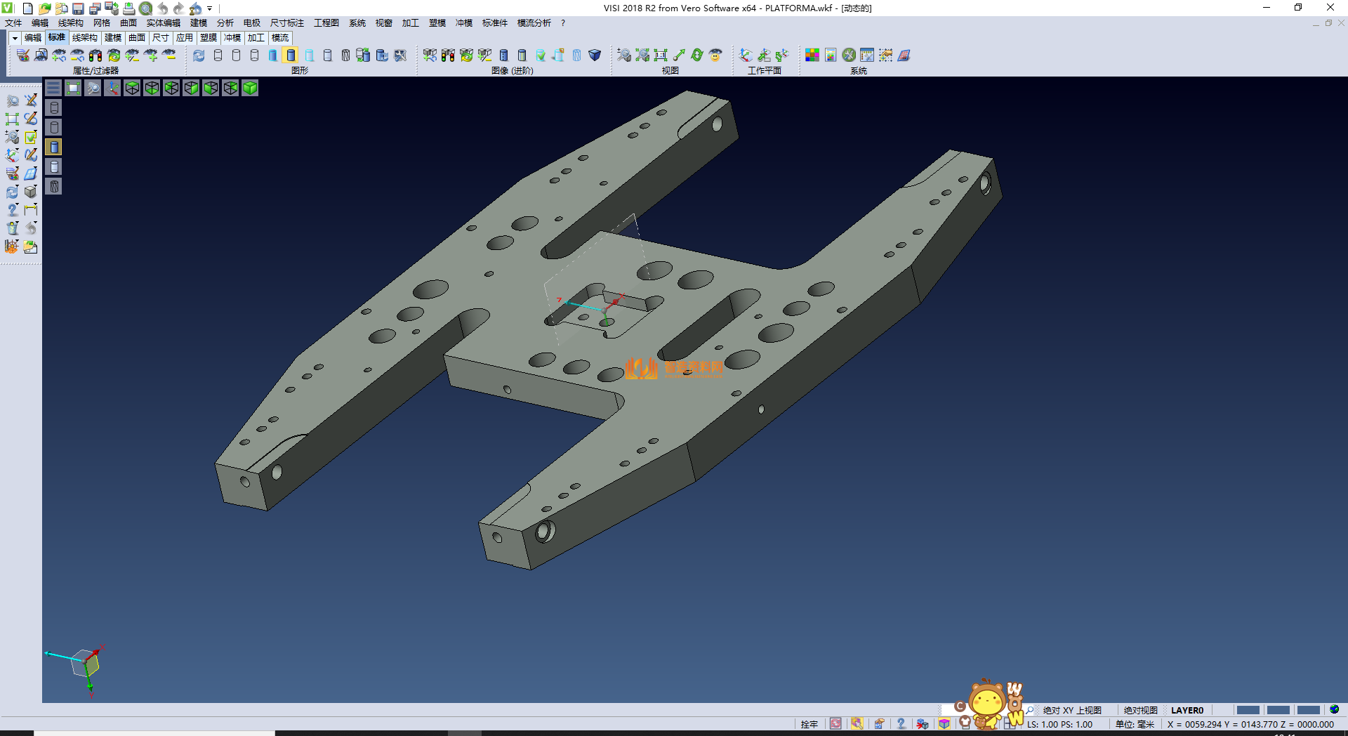 真空夹持器,XSMJGZ_PRT_0025.png,NeadPay,第1张