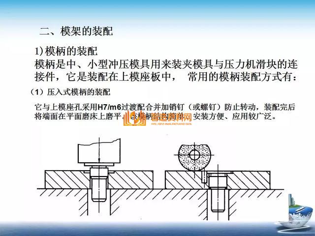 深度解析模具组装,深度,模具,第9张 深度解析模具组装,深度解析模具组装,深度,模具,第9张