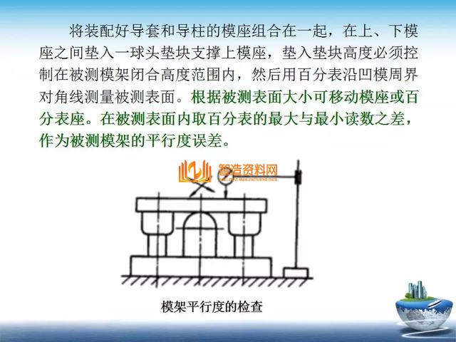 深度解析模具组装,深度,模具,第15张 深度解析模具组装,深度解析模具组装,深度,模具,第15张