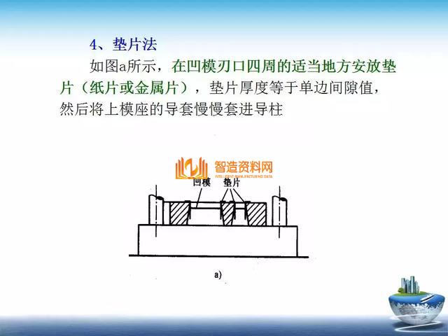 深度解析模具组装,深度,模具,第27张 深度解析模具组装,深度解析模具组装,深度,模具,第27张
