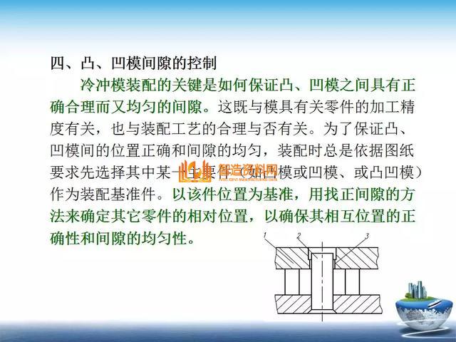 深度解析模具组装,深度,模具,第24张 深度解析模具组装,深度解析模具组装,深度,模具,第24张