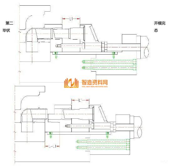 塑胶模具设计:如何解决模具滑块设计难的问题,模具设计,塑胶,模具,解决,第30张 塑胶模具设计:如何解决模具滑块设计难的问题,模具滑块设计难,主要这些问题你没掌握,模具设计,塑胶,模具,解决,第30张