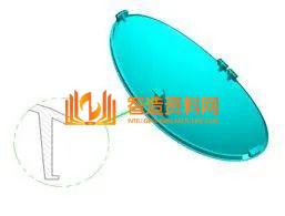 塑胶模具设计:如何解决模具滑块设计难的问题,模具设计,塑胶,模具,解决,第31张 塑胶模具设计:如何解决模具滑块设计难的问题,模具滑块设计难,主要这些问题你没掌握,模具设计,塑胶,模具,解决,第31张