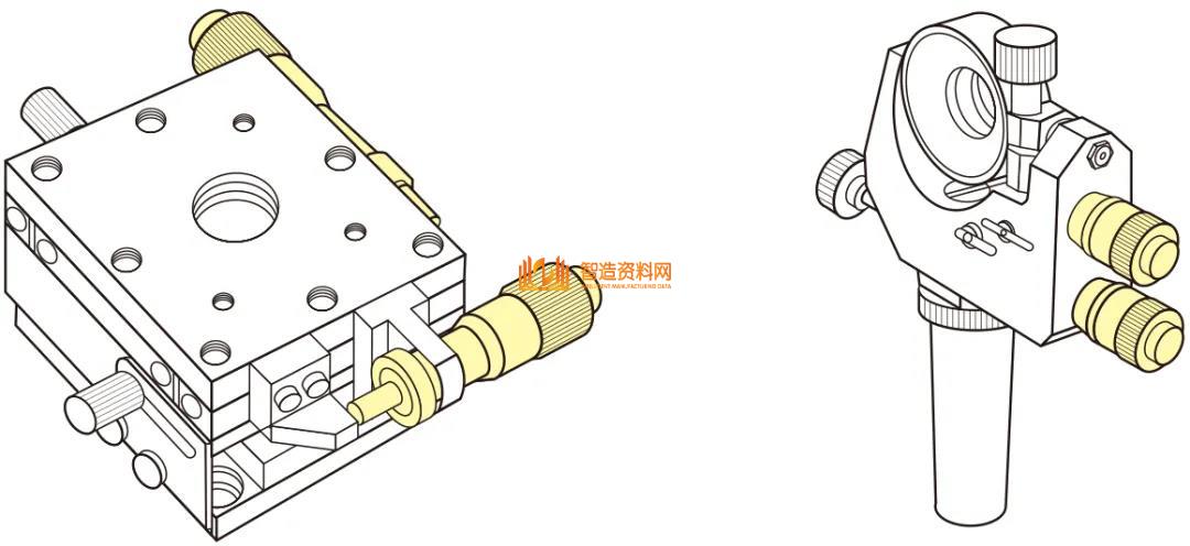 你用过的测微头,你知道如何选型吗?如何才能选到最心仪的型号吗?,产品,加工,选择,采用,安装,可以,第1张 你用过的测微头,你知道如何选型吗?如何才能选到最心仪的型号吗?,产品,加工,选择,采用,安装,可以,第1张