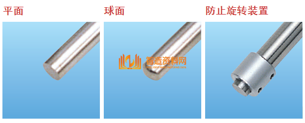 你用过的测微头,你知道如何选型吗?如何才能选到最心仪的型号吗?,产品,加工,选择,采用,安装,可以,第11张 你用过的测微头,你知道如何选型吗?如何才能选到最心仪的型号吗?,产品,加工,选择,采用,安装,可以,第11张