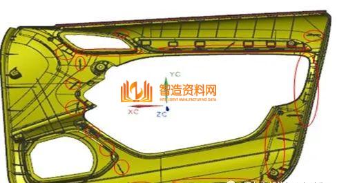 汽车模设计会忽略的缺陷及解决方案,缺陷,设计,第3张