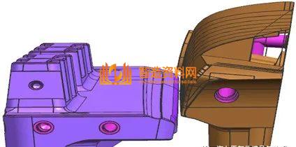 汽车模设计会忽略的缺陷及解决方案,缺陷,设计,第5张