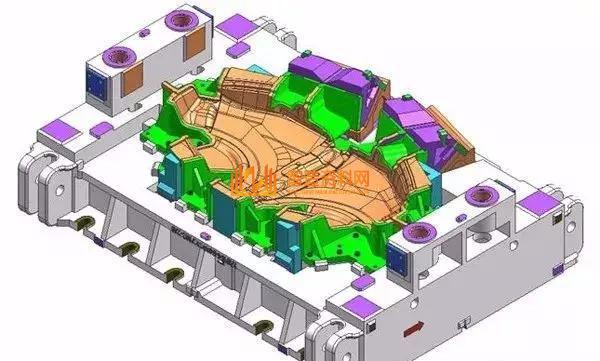 汽车模具设计之30个冲压模具设计与成形工艺经验,30个冲压模具设计与成形工艺经验，值得收藏,模具设计,成形,冲压,工艺,第12张