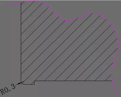 东莞五金冲压模具设计“管位设计标准及弯曲模结构应用原理”讲解 ... ...冲压弯曲结构应用原理,五金冲压模具设计“管位设计标准及弯曲模结构应用原理”很简单！,弯曲,结构,第13张