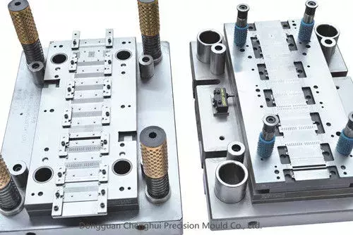 冲压五金模具设计的经验分享及未来发展方向简述,冲压模具的经验分享及未来发展方向简述,模具设计,冲压,第22张