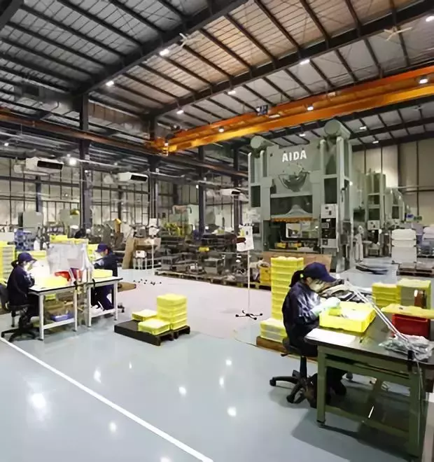 冲压五金模具设计的经验分享及未来发展方向简述,冲压模具的经验分享及未来发展方向简述,模具设计,冲压,第27张