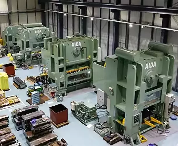 冲压五金模具设计的经验分享及未来发展方向简述,冲压模具的经验分享及未来发展方向简述,模具设计,冲压,第24张