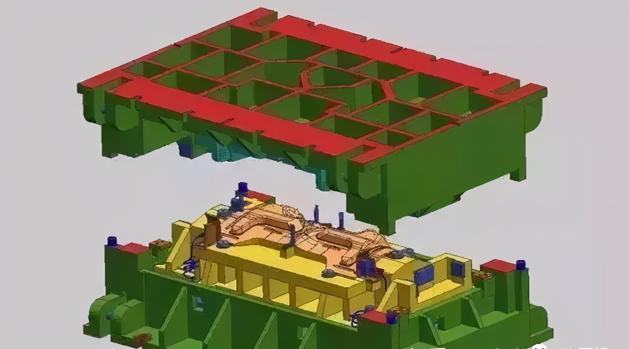 .冲压零件的冲压工艺性剖析,模具,设计,模具设计,第4张 .冲压零件的冲压工艺性剖析,模具,设计,模具设计,第4张