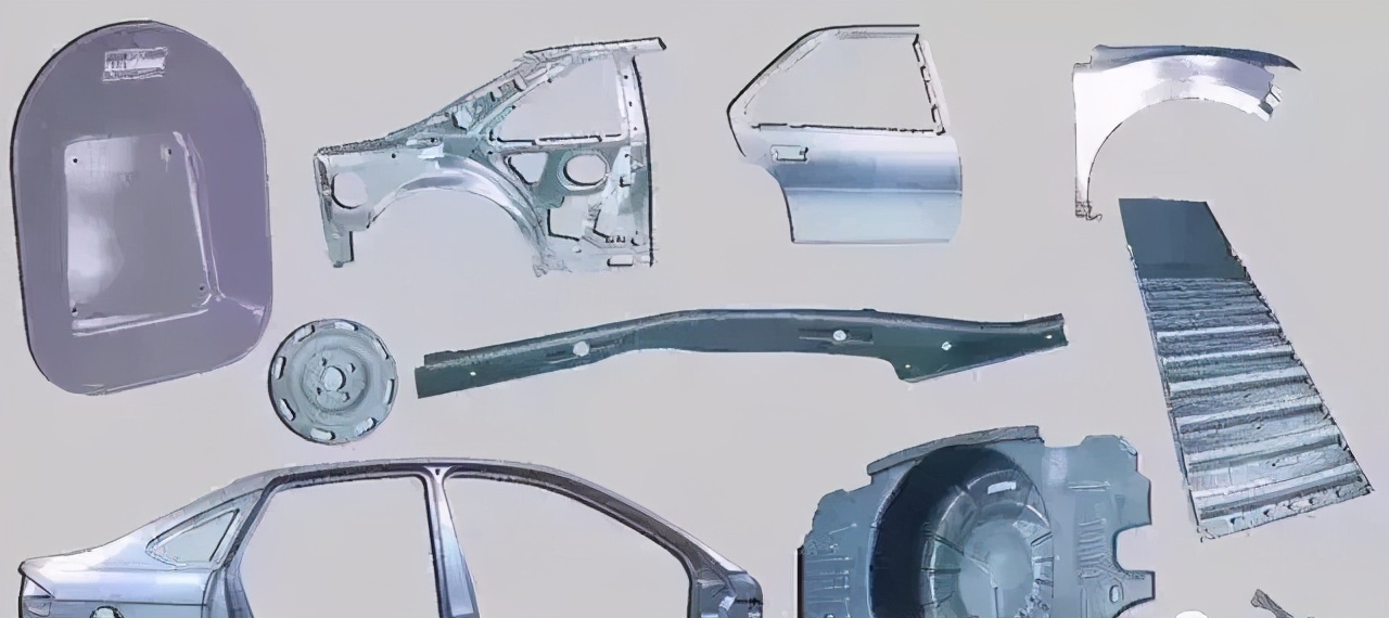 .冲压零件的冲压工艺性剖析,模具,设计,模具设计,第1张 .冲压零件的冲压工艺性剖析,模具,设计,模具设计,第1张