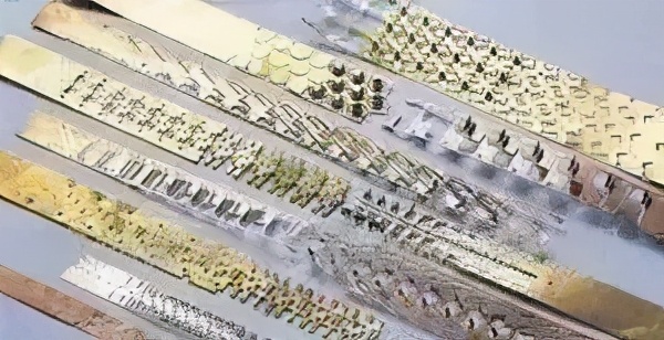 .冲压零件的冲压工艺性剖析,模具,设计,模具设计,第2张 .冲压零件的冲压工艺性剖析,模具,设计,模具设计,第2张