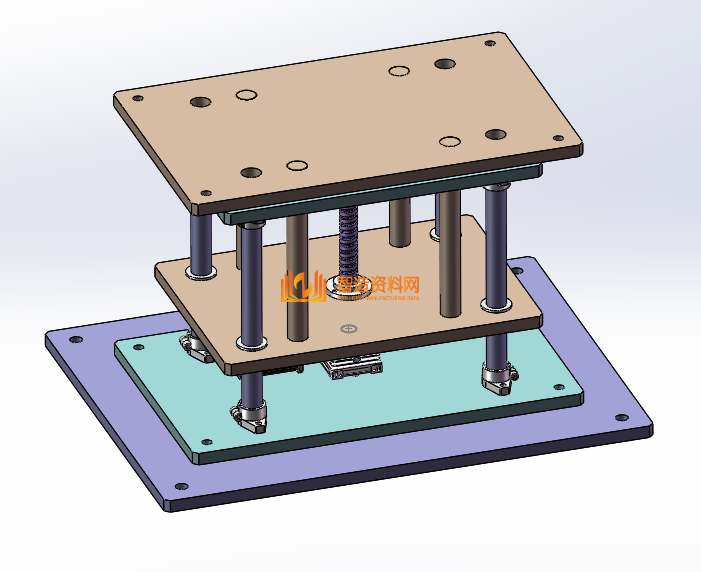四柱伺服升降台,NeadPay,第4张 四柱伺服升降台,NeadPay,第4张
