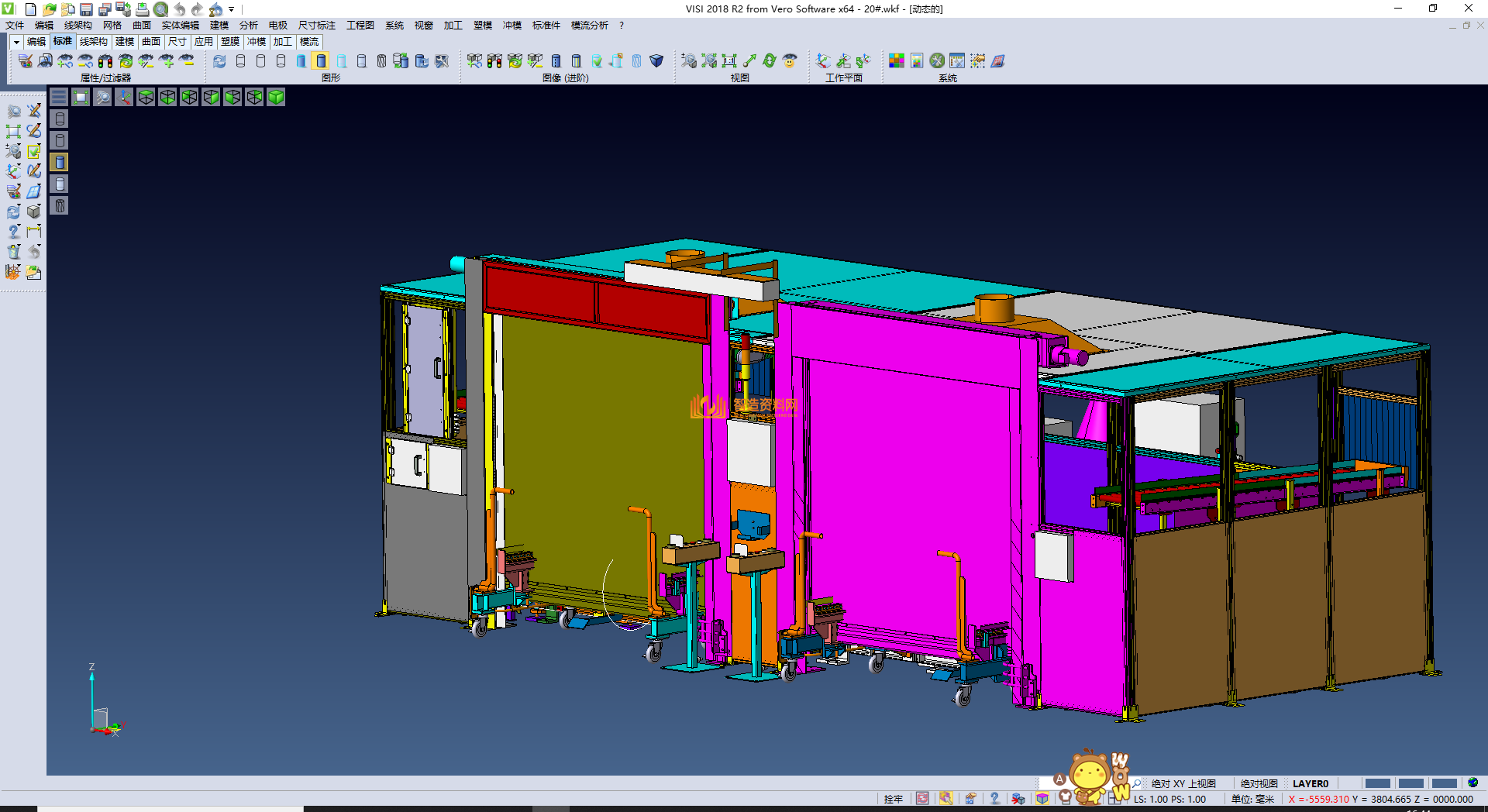 单机器人双夹具弧焊工作站方案设计,NeadPay,设计,第1张 单机器人双夹具弧焊工作站方案设计,NeadPay,设计,第1张