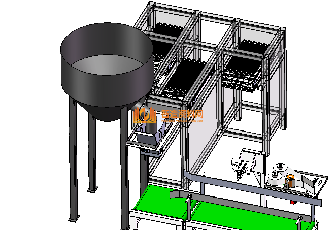 灌装码垛生产线01,NeadPay,第5张 灌装码垛生产线01,NeadPay,第5张
