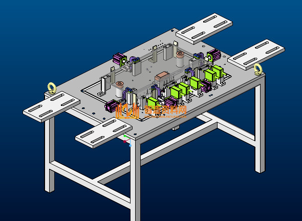 压紧装置,NeadPay,第1张 压紧装置,NeadPay,第1张