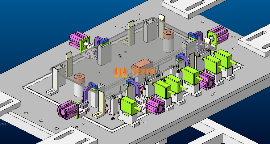 压紧装置,NeadPay,第2张 压紧装置,NeadPay,第2张
