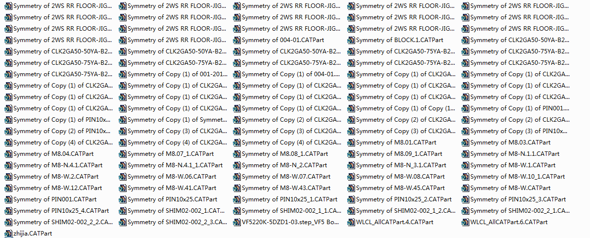 某车型前地板夹具设计,NeadPay,设计,第5张 某车型前地板夹具设计,NeadPay,设计,第5张
