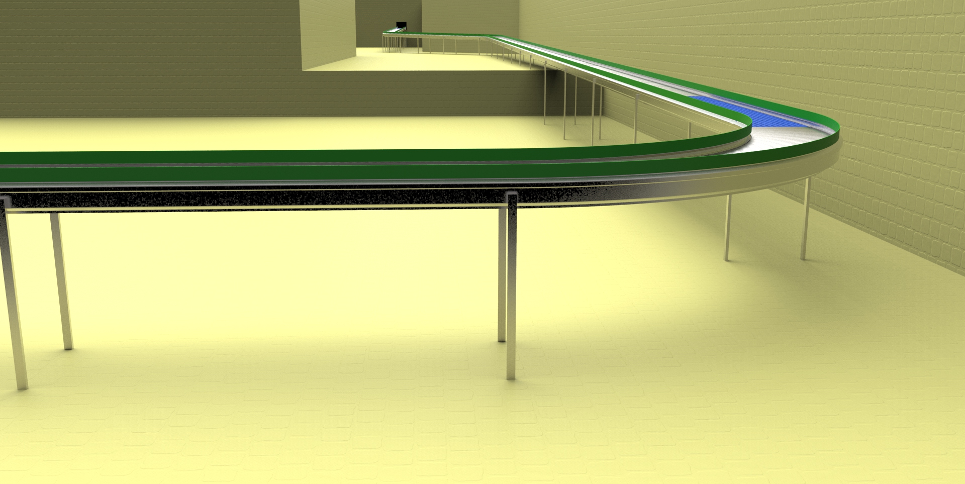 长输送线,NeadPay,第3张 长输送线,NeadPay,第3张